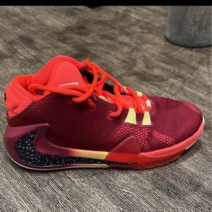 Nike Giannis shoes